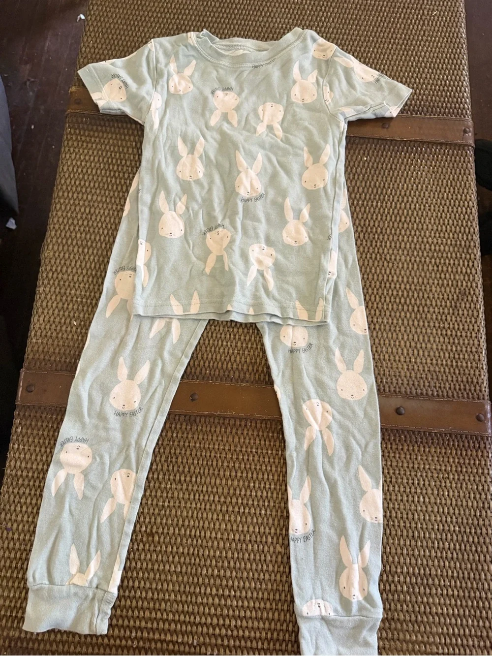 Old Navy & Carter’s Size 6 Pajama Sets